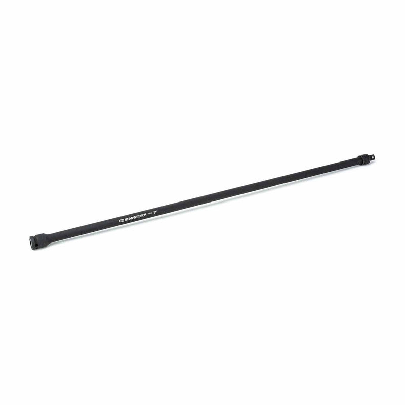 Gearwrench 84653N 1/2" Drive Locking Impact Extension 31"