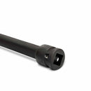 Gearwrench 84653N 1/2" Drive Locking Impact Extension 31" - 2
