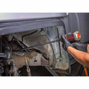 Gearwrench 84653N 1/2" Drive Locking Impact Extension 31" - 4