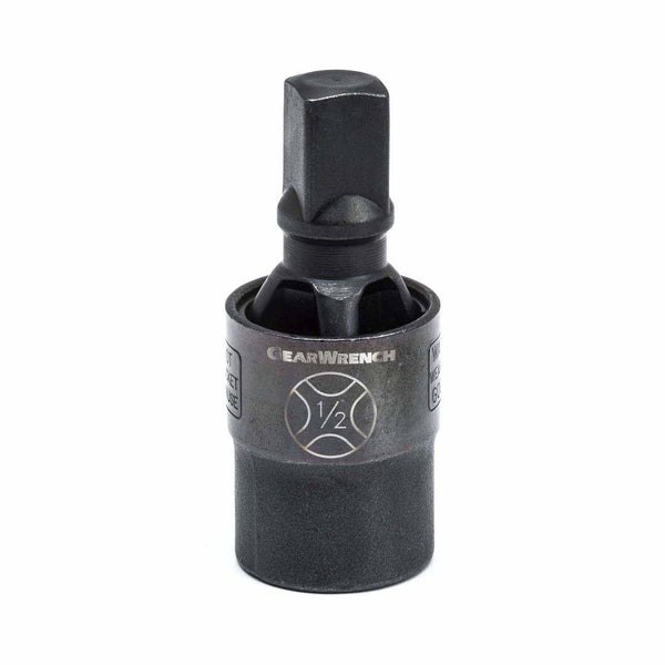 Gearwrench 84715 1/2" Drive X-Core Pinless Impact Universal Joint