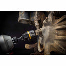 Gearwrench 84757 3/8" Drive Bolt Biter Impact Extraction Socket - 7