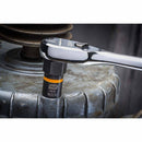 Gearwrench 84764 Bolt Biter Impact Extraction Socket 1/2- - 7