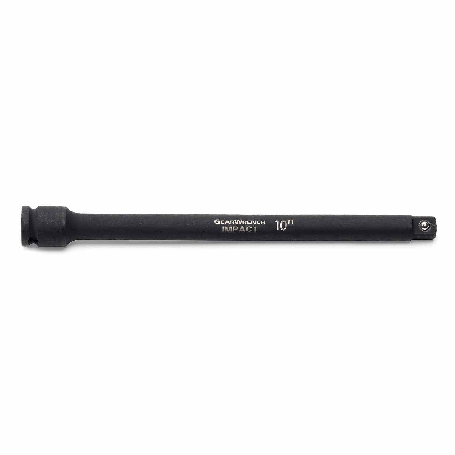Gearwrench 84885 3/4" Drive Impact Extension 6" for Professional Use