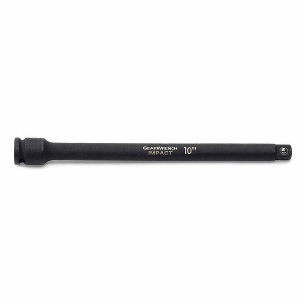 Gearwrench 84885 3/4" Drive Impact Extension 6" for Professional Use