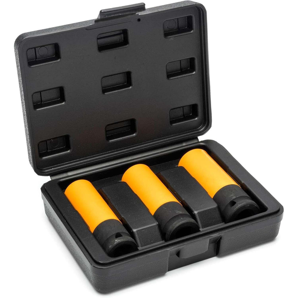 GearWrench 84946 3 Pc. 1/2