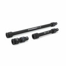 Gearwrench 84951N 3 Pc. 1/2" Drive Locking Impact Extension Set (3 Pack)