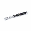 Gearwrench 85174 3/8" Drive 120XP Micrometer Torque Wrench 30-250 in/lbs - 3