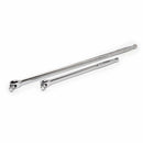 Gearwrench 85877 2 Pc. 1/2" Drive Flex Handle/Breaker Bar Set