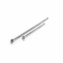 Gearwrench 85877 2 Pc. 1/2" Drive Flex Handle/Breaker Bar Set - 2