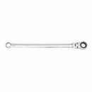 Gearwrench 86024 24mm 72-Tooth XL GearBox Flex Head Double Box Ratcheting Wrench