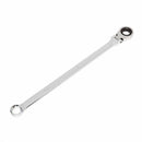 Gearwrench 86024 24mm 72-Tooth XL GearBox Flex Head Double Box Ratcheting Wrench - 2
