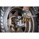 Gearwrench 86079 1/2" Drive Bolt Biter Impact Deep Extraction Socket 24mm (15/16") - 3