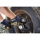 Gearwrench 86080 1/2" Drive Bolt Biter Impact Deep Extraction Socket - 4