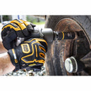 Gearwrench 86080 1/2" Drive Bolt Biter Impact Deep Extraction Socket - 6