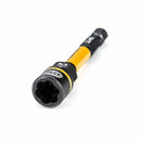 Gearwrench 86177 8mm [5/16"] Bolt Biter Nut Extractor & Driver - 3