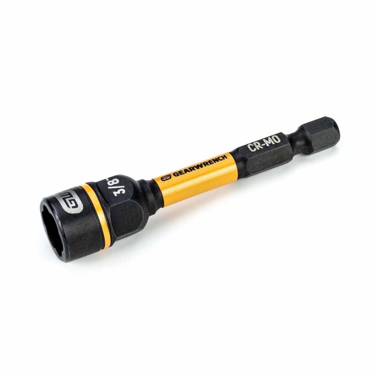 Gearwrench 86178 3/8" Bolt Biter Nut Extractor & Driver