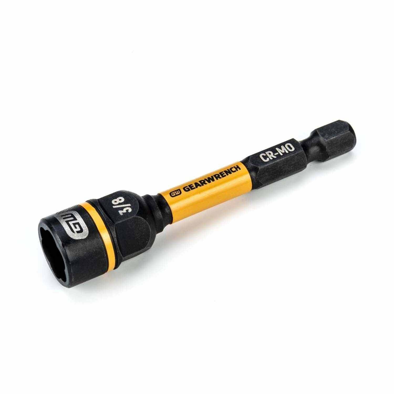 Gearwrench 86179 3/8" Bolt Biter Nut Extractor & Driver