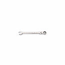 Gearwrench 86713 13mm 90-Tooth 12 Point Flex Head Ratcheting Combination Wrench