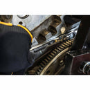 Gearwrench 86713 13mm 90-Tooth 12 Point Flex Head Ratcheting Combination Wrench - 4