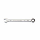 GearWrench 86951 7/8" 90-Tooth 12 Point Ratcheting Combination Wrench