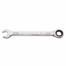 GearWrench 86954 1-1/16" 90-Tooth 12 Point Ratcheting Combination Wrench