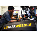 Gearwrench 86991 Magnetic Fender Cover for Vehicle Protection - 3