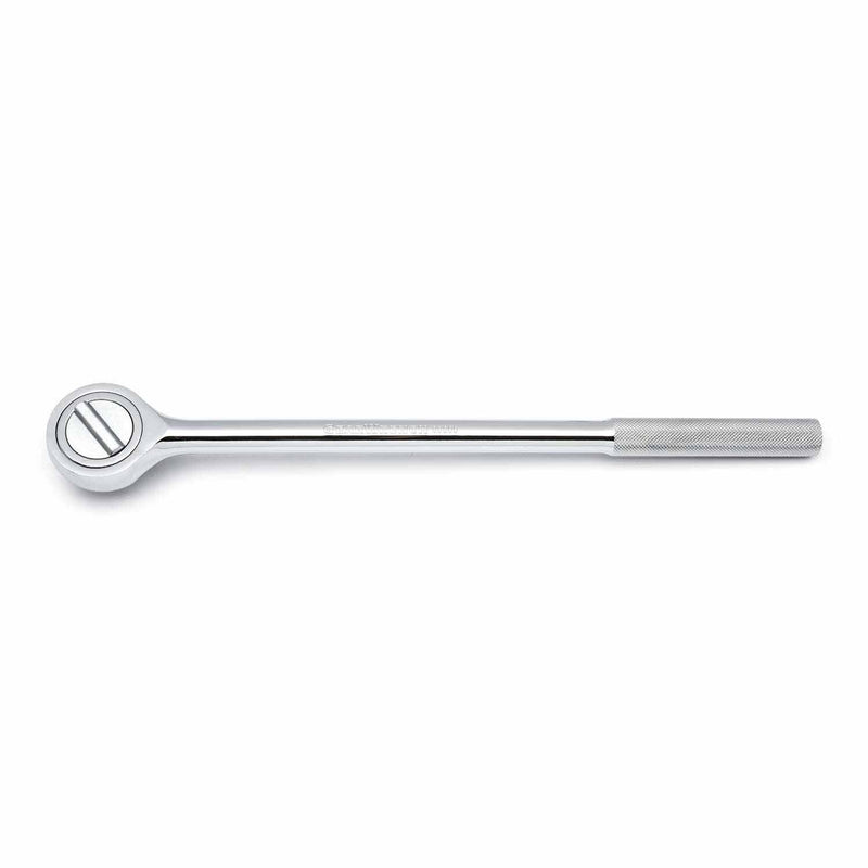Gearwrench 88800 3/4" Drive 43-Tooth Round Head Ratchet 20"