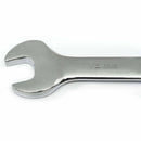 Gearwrench 93004D 5 Pc. 72-Tooth 12 Point Ratcheting Combination Metric Wrench Set - 4