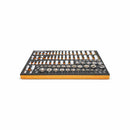 Gearwrench GWMSSKT38SAE 85 Piece 3/8” Drive Master SAE Socket Set in Foam Storage Tray - 4
