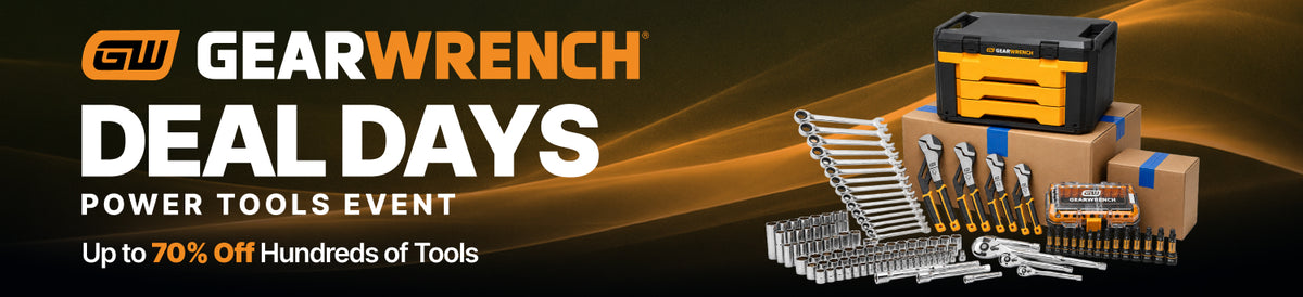 GearWrench Deal Days Sale – Page 3