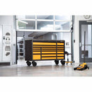 GEARWRENCH 83248 72" 18 Drawer GSX Series Rolling Tool Cabinet with Stainless Steel Worktop - 9