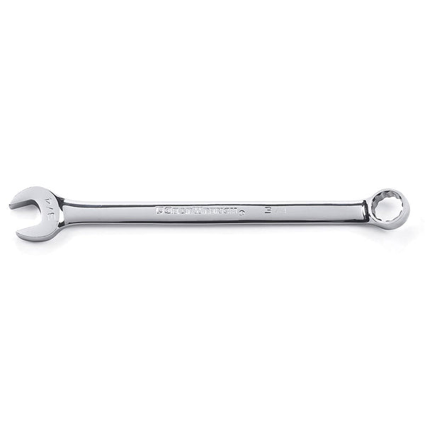 GearWrench 81651D 9/32" 12 Point Long Pattern Combination Wrench