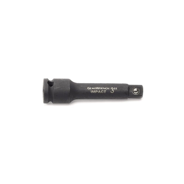 GearWrench 84406 3/8" Drive Impact Extension 3"