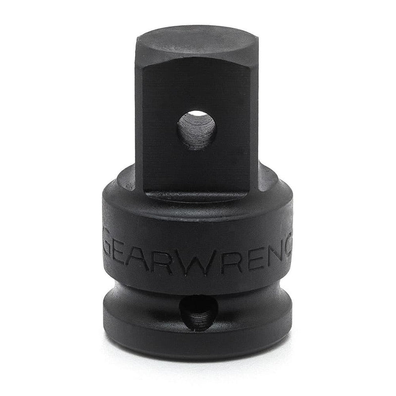GearWrench 84655 1/2" Drive 1/2" F x 3/4" M Impact Adapter