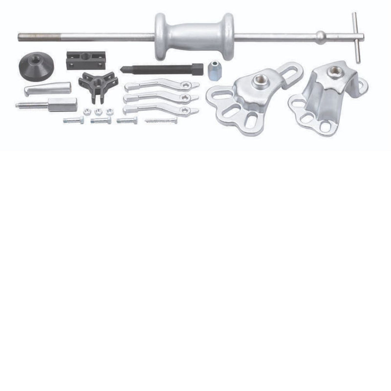 GearWrench 41700D 10 Way Slide Hammer Puller Set