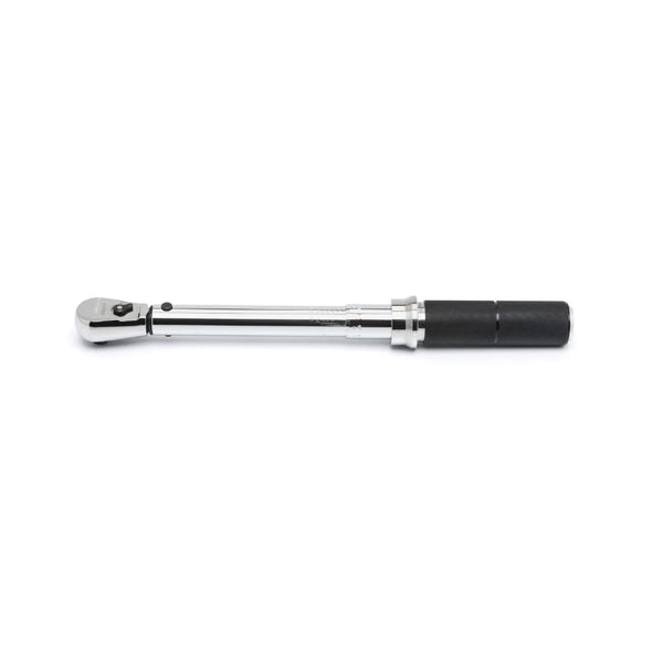 GearWrench 85061M 3/8" Drive Micrometer Torque Wrench 30-250 in/lbs.