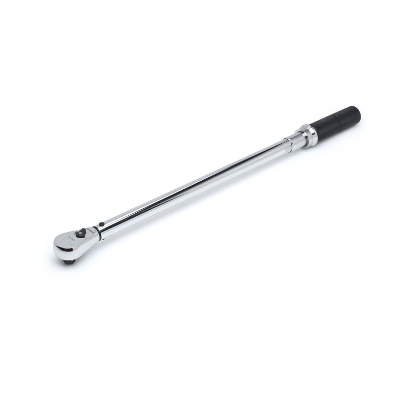GearWrench 85066M 1/2" Drive Micrometer Torque Wrench 30-250 ft/lbs.