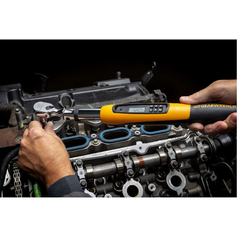 Best Torque Wrenches, Tested By Experts (2024 Top 4)