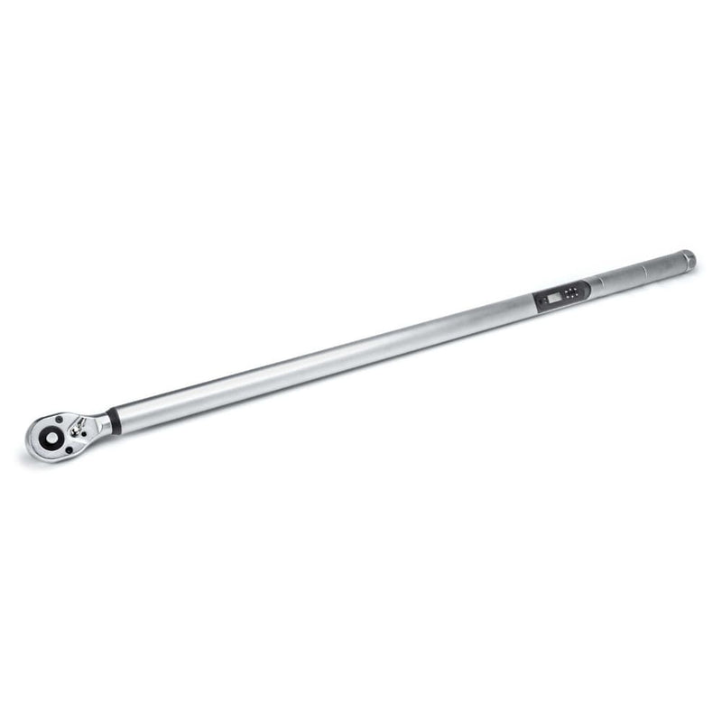 GearWrench 85082 3/4" Drive Electronic Torque Wrench 70-750 ft/lbs.
