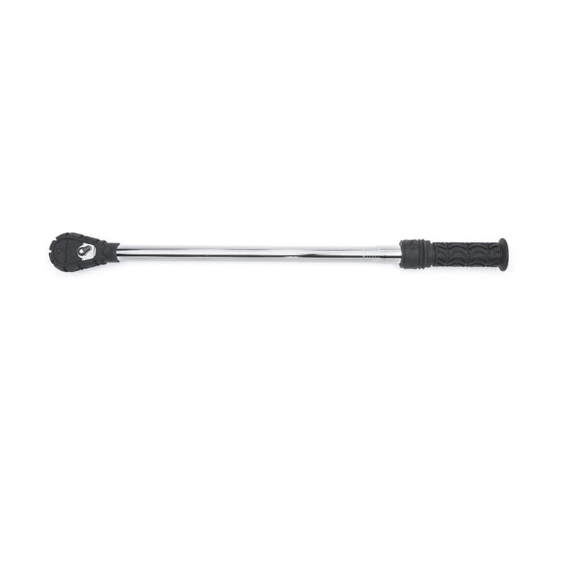 GearWrench 85088M 1/2" Drive Tire Shop Micrometer Torque Wrench 30-250 ft/lbs.