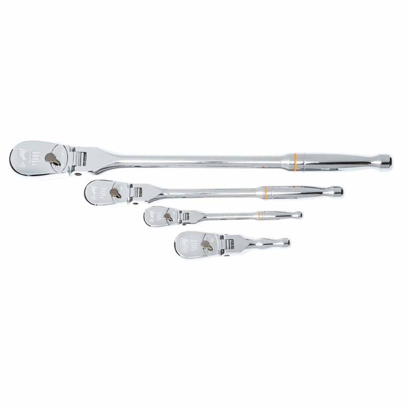 GearWrench 81230T 4 Pc. 1/4